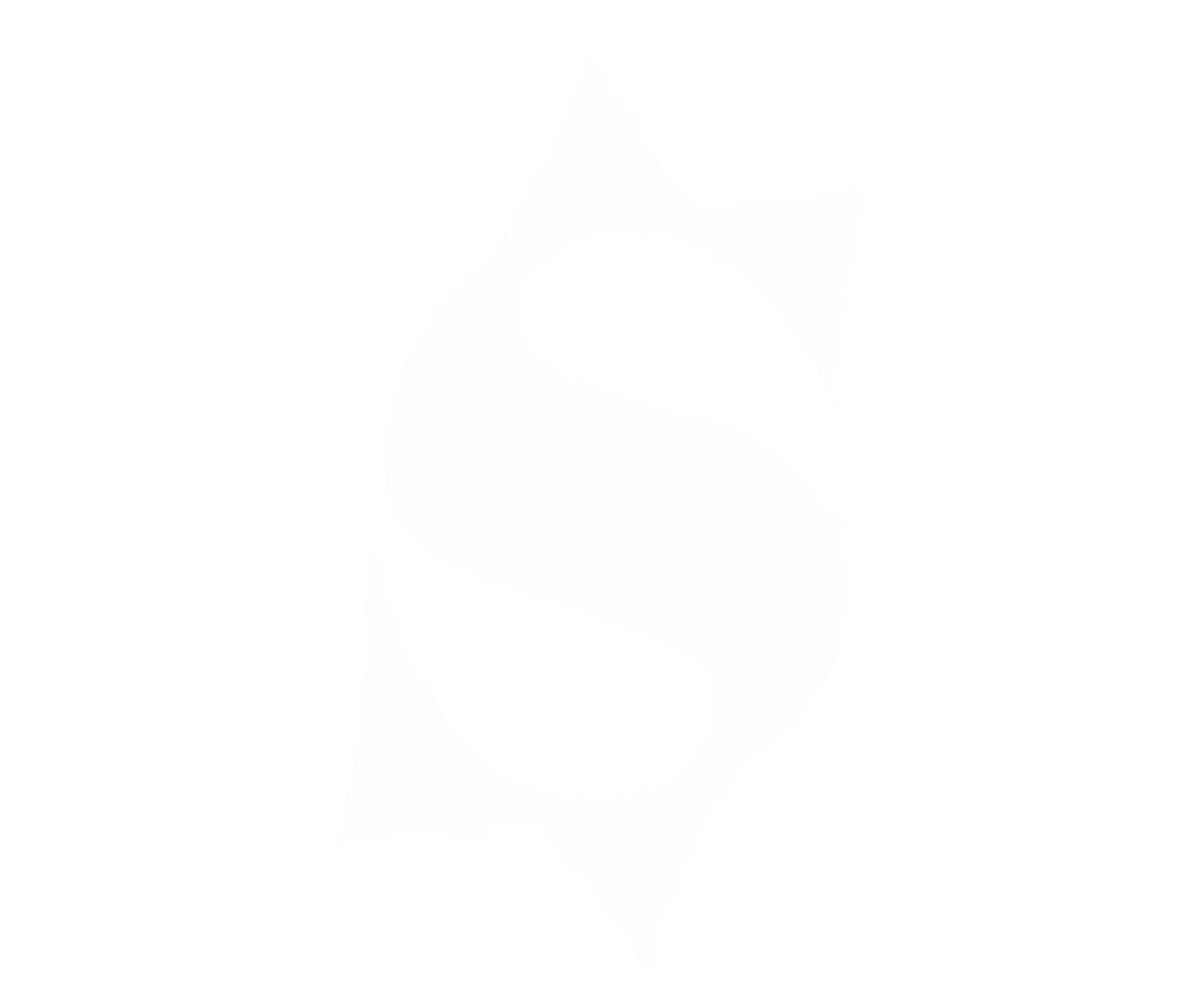 small dark logo